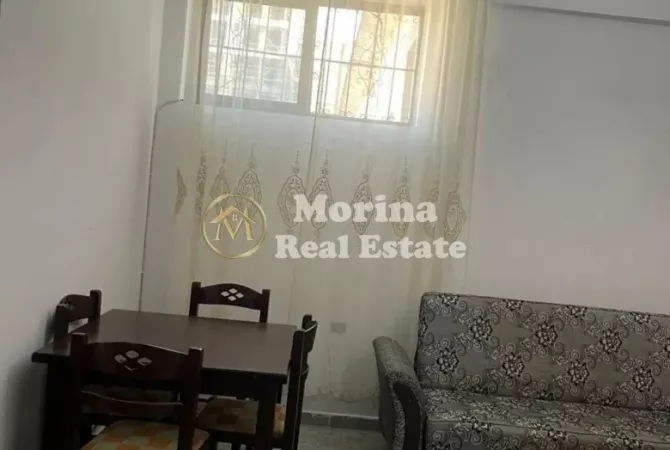 Shtepi me qera 1+1 ne Tirane - 400 Euro