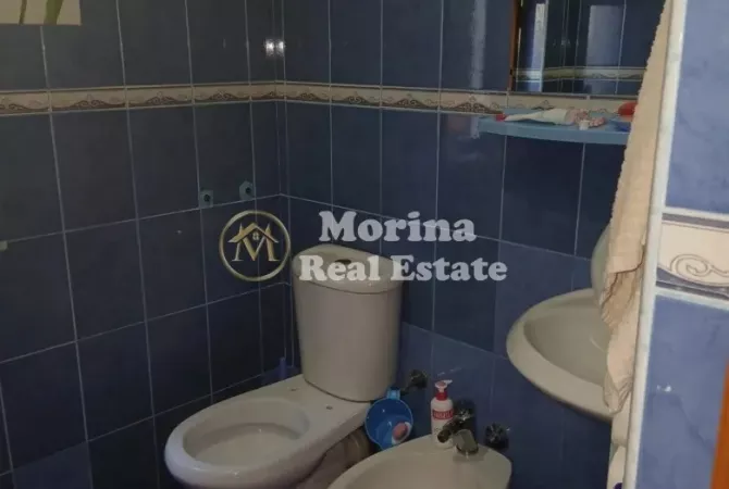 Private house for rent in Tirana 2+1, Furnished