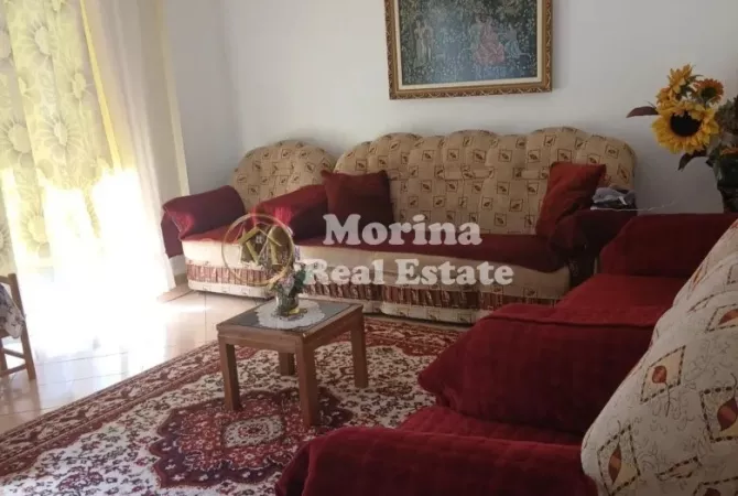 Private house for rent in Tirana 2+1, Furnished