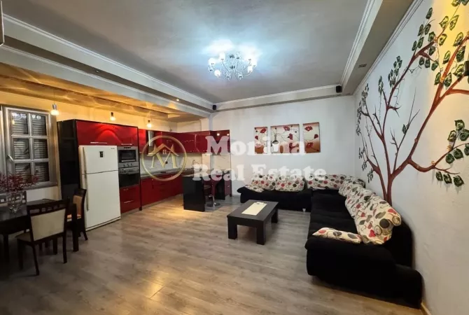 Casa in affitto 1+1 a Tirana - 500 Euro