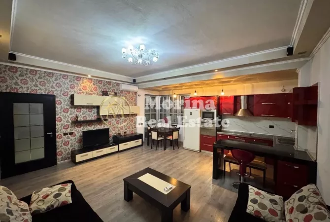 Casa in affitto 1+1 a Tirana - 500 Euro