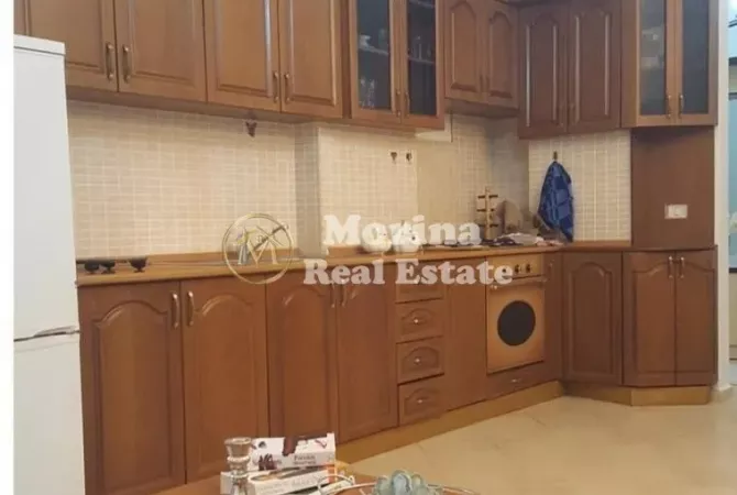 Apartment for rent in Tirana 1+1, Furnished