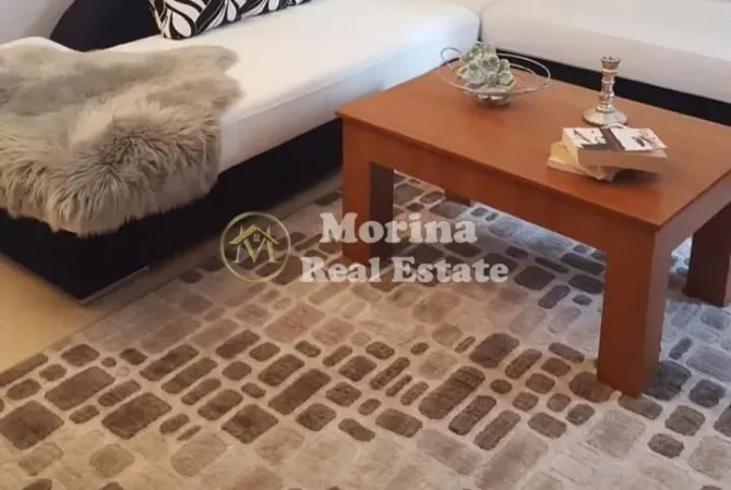 Apartment for rent in Tirana 1+1, Furnished