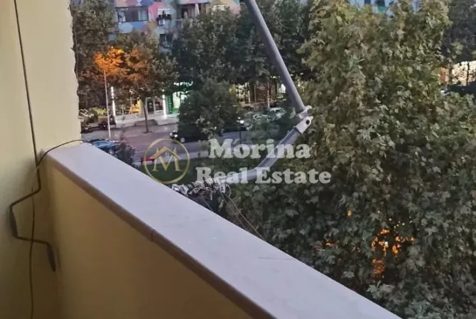 Shtepi me qera 2+1 ne Tirane - 500 Euro