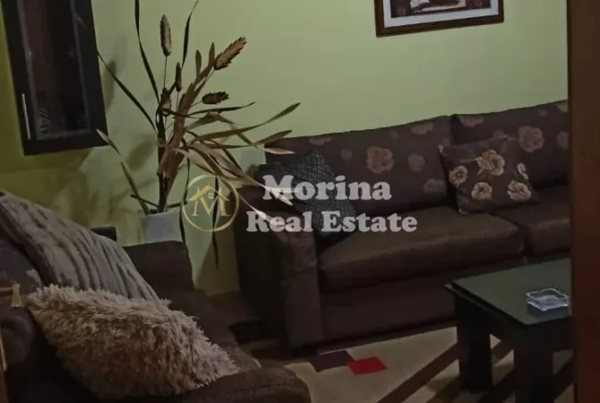 Private house for rent in Tirana 2+1, Furnished