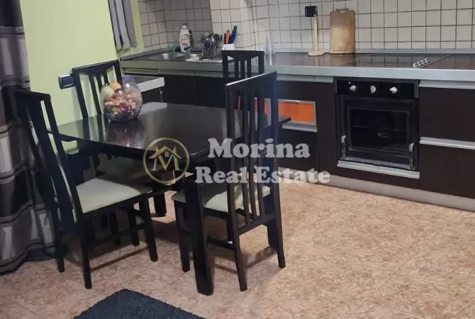 Private house for rent in Tirana 2+1, Furnished
