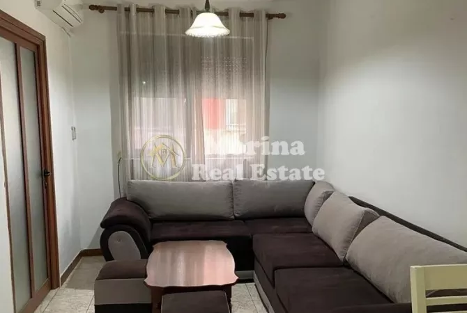 Shtepi me qera 1+1 ne Tirane - 500 Euro
