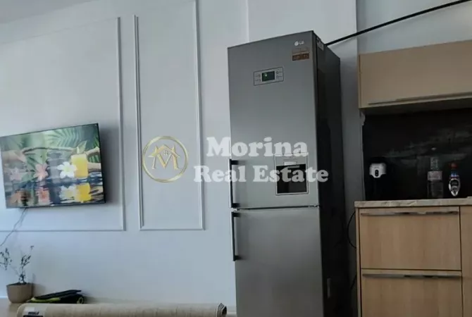 Shtepi me qera 1+1 ne Tirane - 500 Euro