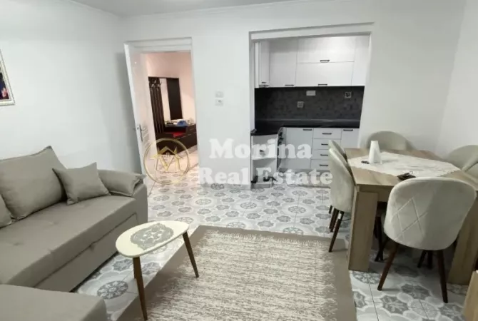 Shtepi me qera 2+1 ne Tirane - 600 Euro