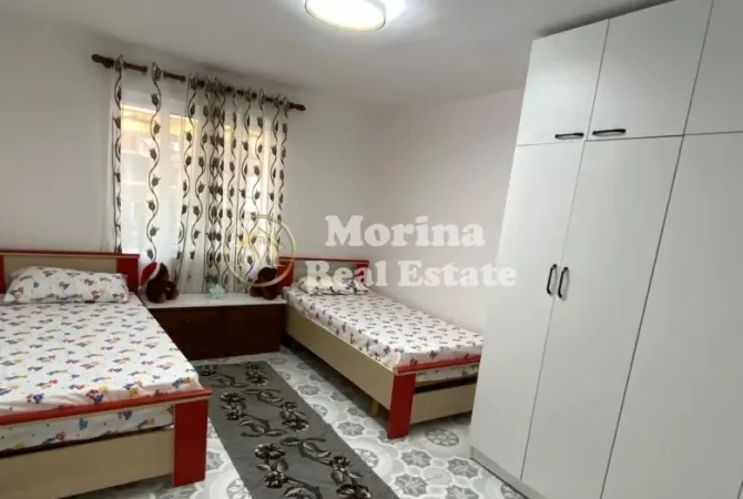 Shtepi me qera 2+1 ne Tirane - 600 Euro