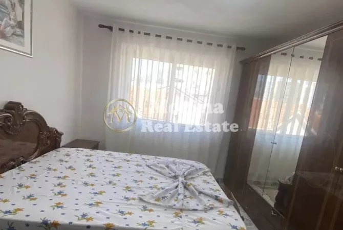 Shtepi me qera 2+1 ne Tirane - 600 Euro