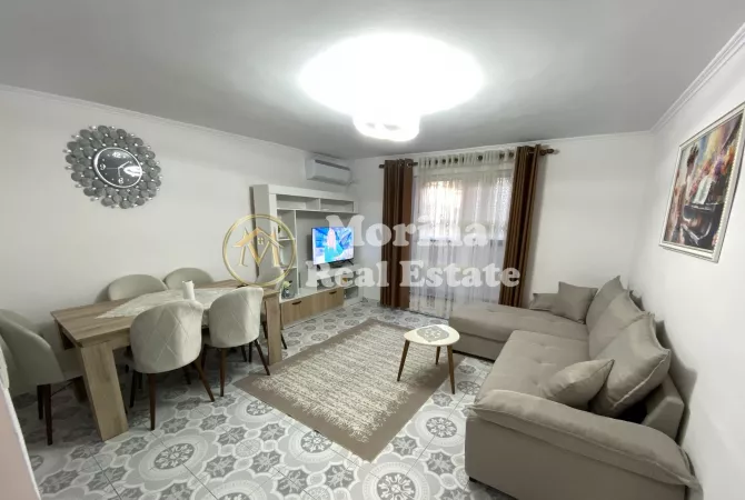 Apartment for rent in Tirana 2+1, Furnished