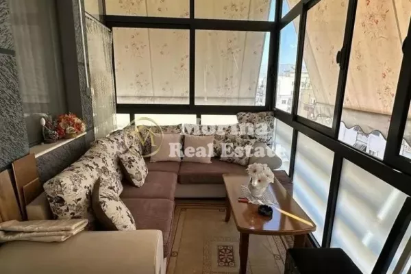 Apartment for rent in Tirana 2+1, Furnished