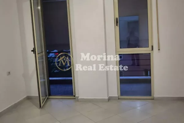 Apartment for rent in Tirana 2+1, Emty