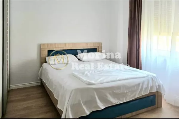 Apartment for rent in Tirana 2+1, Furnished