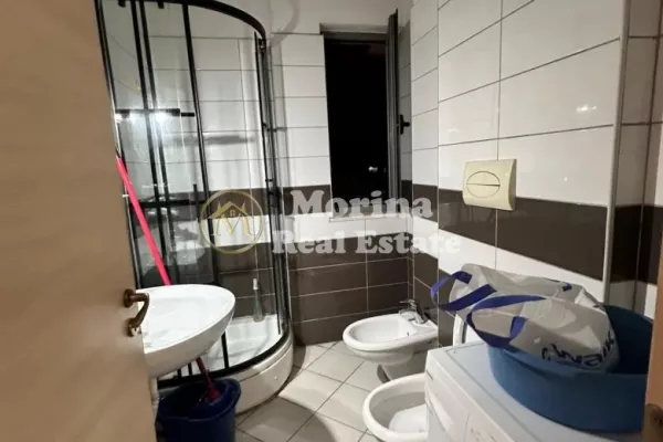 Shtepi me qera 1+1 ne Tirane - 450 Euro