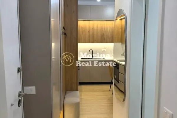 Casa in affitto 1+1 a Tirana - 500 Euro