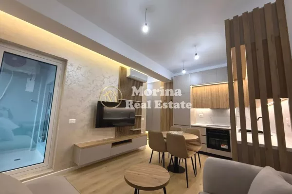 Apartment for rent in Tirana 1+1, Furnished