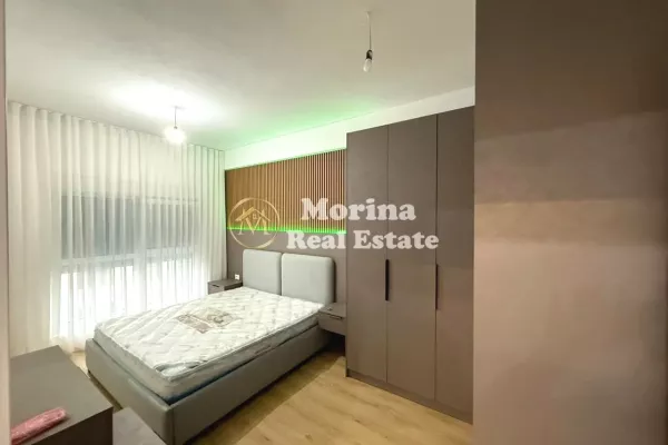 Apartment for rent in Tirana 1+1, Furnished