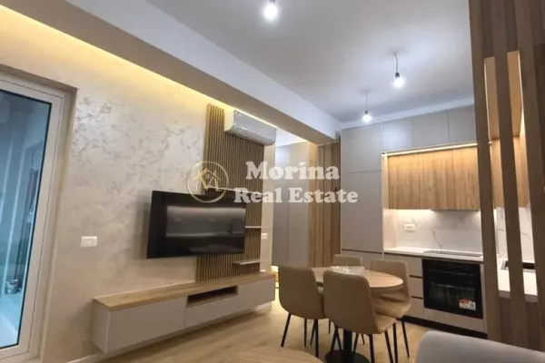 Apartment for rent in Tirana 1+1, Furnished