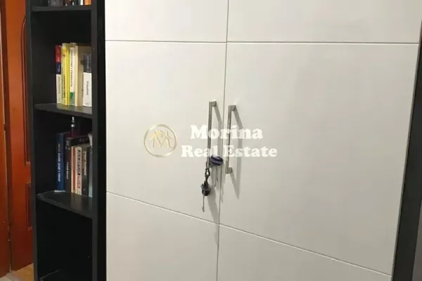 Apartment for rent in Tirana 2+1, In Part