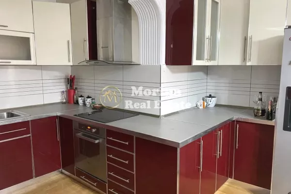 Apartment for rent in Tirana 2+1, In Part