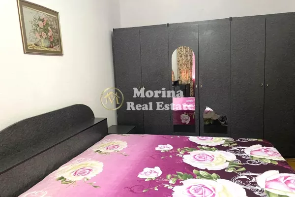 Apartment for rent in Tirana 2+1, In Part