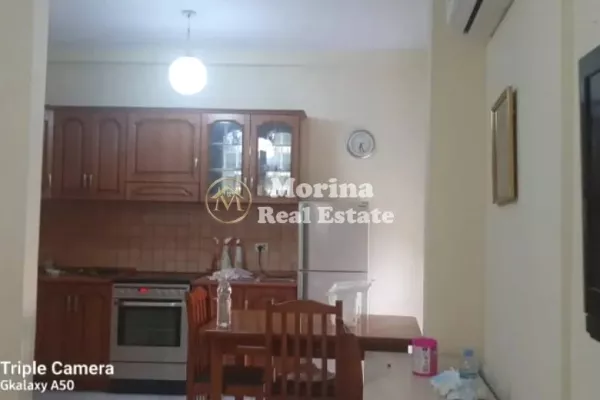 Casa in affitto 2+1 a Tirana - 400 Euro