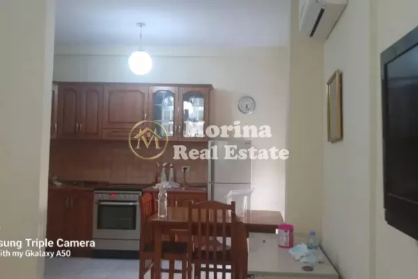 Private house for rent in Tirana 2+1, Furnished