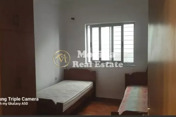 Private house for rent in Tirana 2+1, Furnished