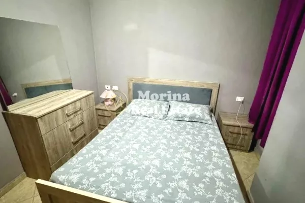 Casa in affitto 1+1 a Tirana - 450 Euro