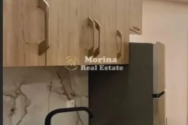 Casa in affitto 1+1 a Tirana - 350 Euro