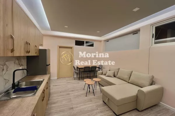 Casa in affitto 1+1 a Tirana - 350 Euro