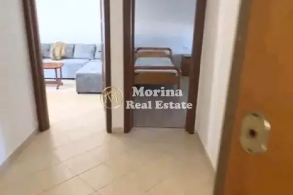 Apartment for rent in Tirana 1+1, Furnished