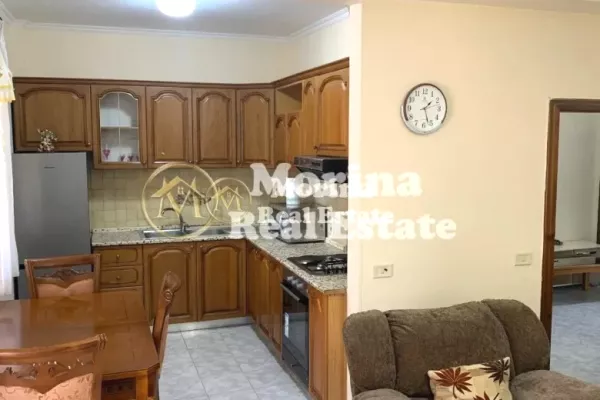 Shtepi me qera 2+1 ne Tirane - 500 Euro