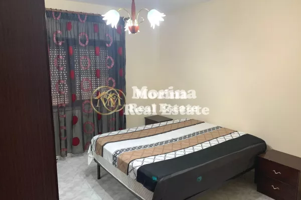 Apartment for rent in Tirana 2+1, Furnished