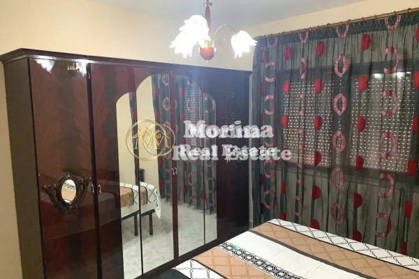 Apartment for rent in Tirana 2+1, Furnished