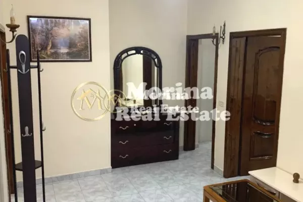 Apartment for rent in Tirana 2+1, Furnished