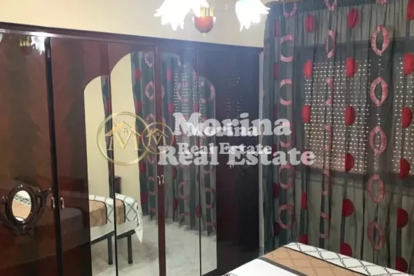 Apartment for rent in Tirana 2+1, Furnished