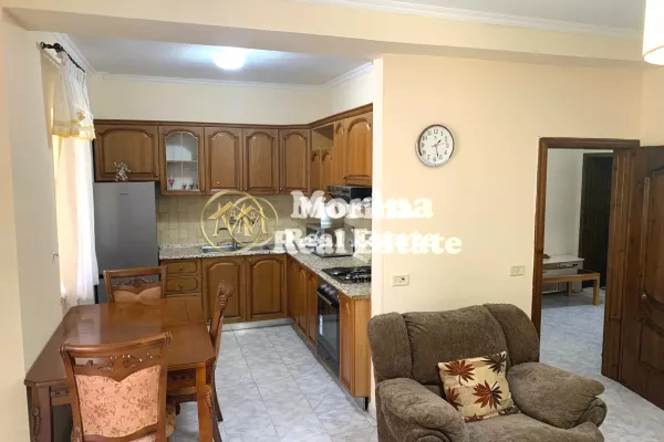 Apartment for rent in Tirana 2+1, Furnished