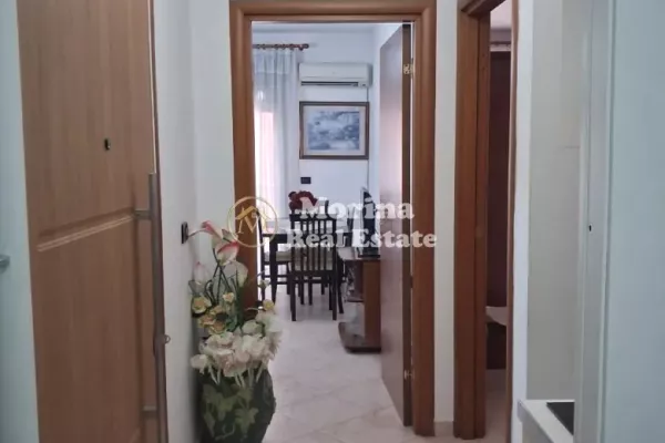 Casa in affitto 1+1 a Tirana - 800 Euro