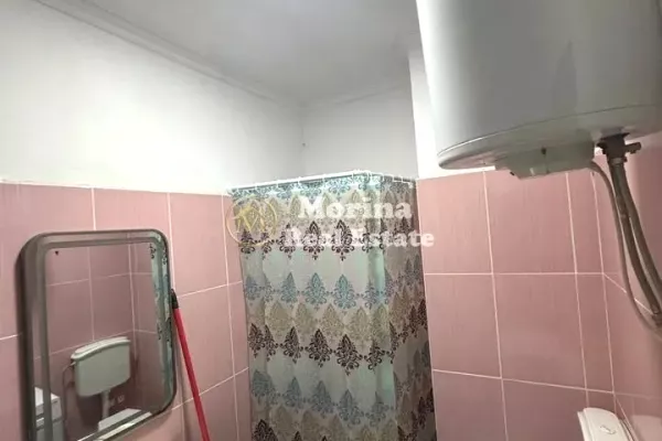 Apartment for rent in Tirana 1+1, Furnished