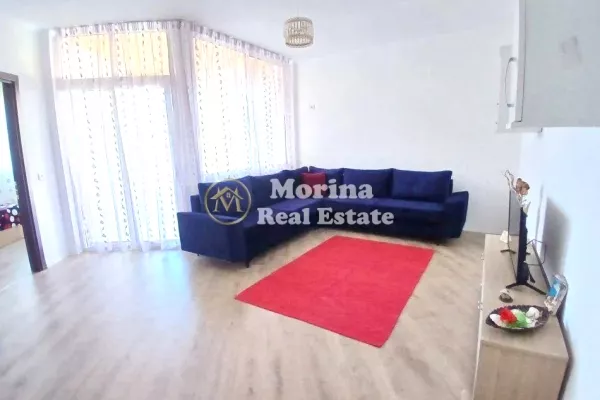 Apartment for rent in Tirana 1+1, Furnished