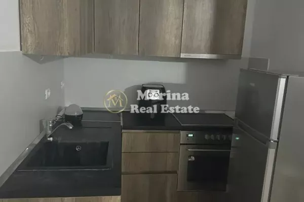 Apartment for rent in Tirana 1+1, Furnished