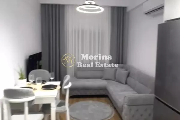 Apartment for rent in Tirana 1+1, Furnished