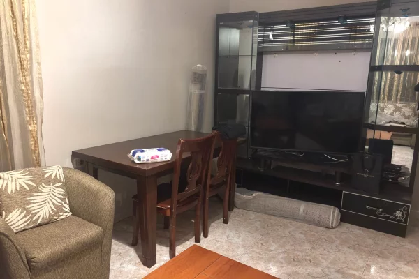 Shtepi me qera 1+1 ne Tirane - 450 Euro