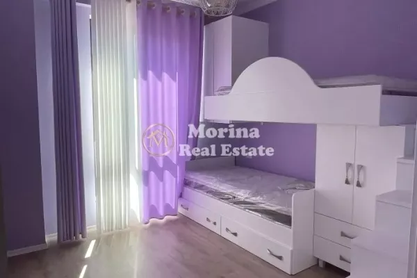 Shtepi me qera 2+1 ne Tirane - 1,200 Euro