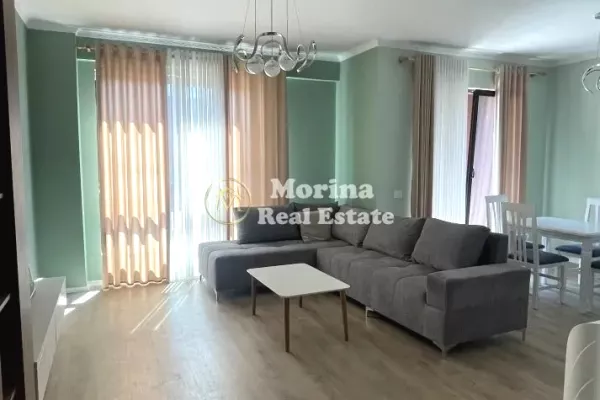 Apartment for rent in Tirana 2+1, Furnished