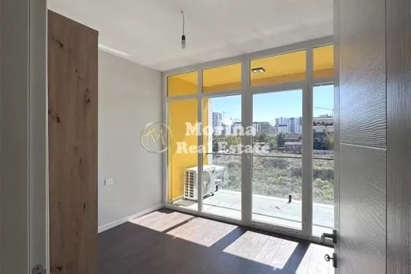 Apartment for rent in Tirana 2+1, Emty