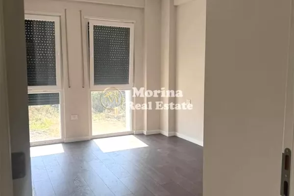Apartment for rent in Tirana 2+1, Emty
